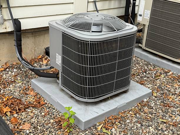 24/7 Emergency Hvac experts in Montague, TX